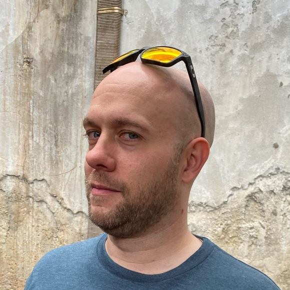 Meet your Posher, Matthew - Picture 1 of 1